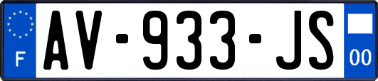 AV-933-JS