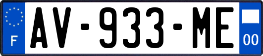 AV-933-ME