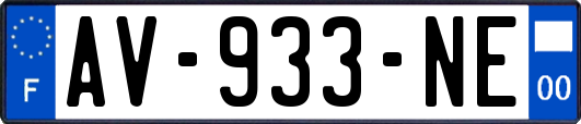 AV-933-NE