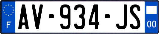 AV-934-JS