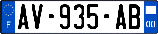 AV-935-AB