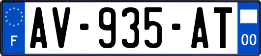 AV-935-AT