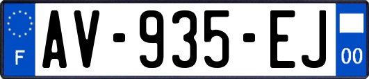 AV-935-EJ