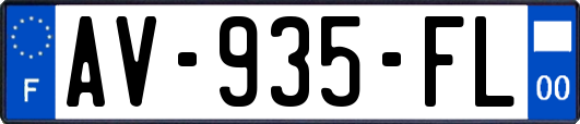 AV-935-FL