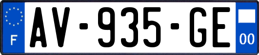 AV-935-GE