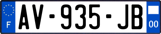 AV-935-JB