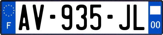 AV-935-JL