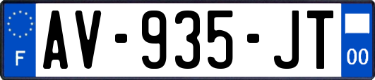 AV-935-JT