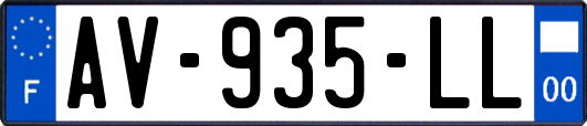 AV-935-LL