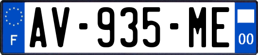 AV-935-ME