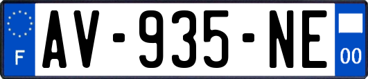 AV-935-NE