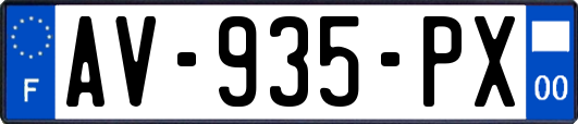 AV-935-PX