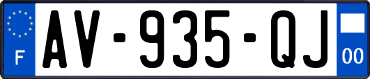 AV-935-QJ