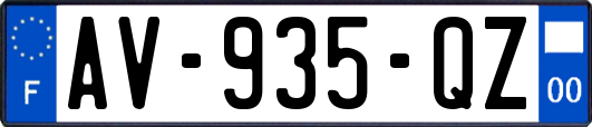 AV-935-QZ
