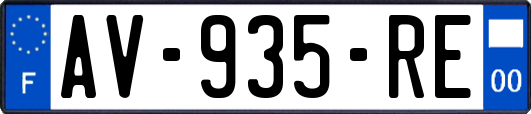 AV-935-RE