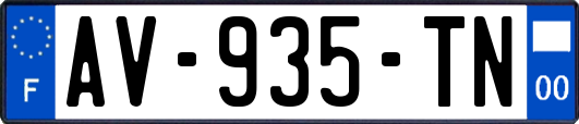 AV-935-TN