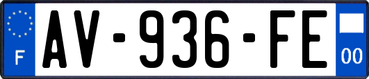 AV-936-FE