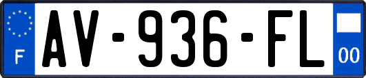 AV-936-FL