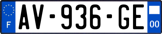AV-936-GE