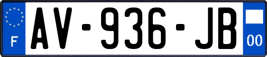 AV-936-JB