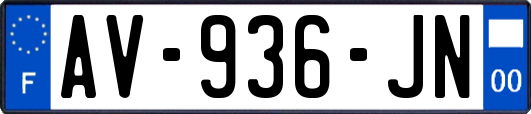 AV-936-JN