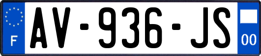 AV-936-JS