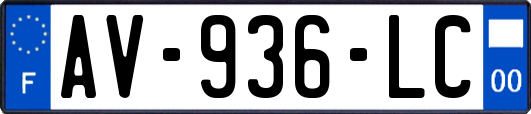 AV-936-LC