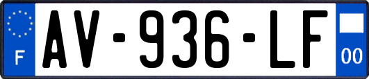 AV-936-LF