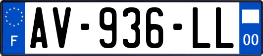 AV-936-LL