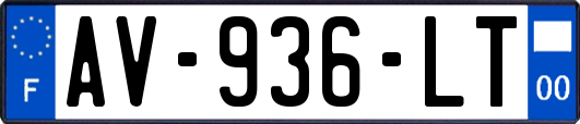 AV-936-LT
