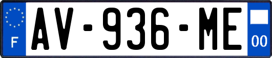 AV-936-ME