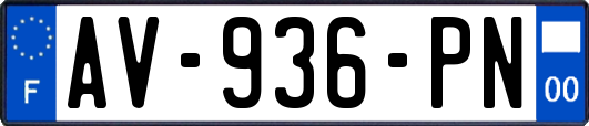 AV-936-PN