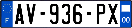 AV-936-PX