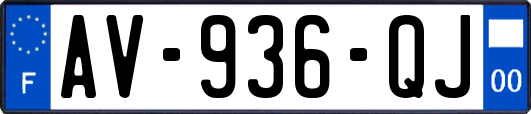 AV-936-QJ