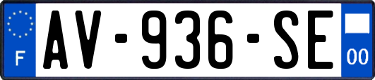 AV-936-SE