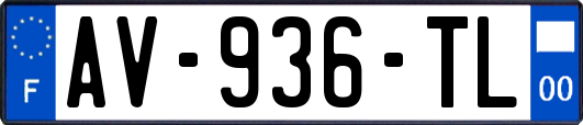 AV-936-TL