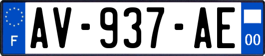 AV-937-AE