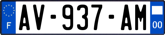 AV-937-AM