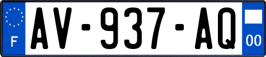 AV-937-AQ