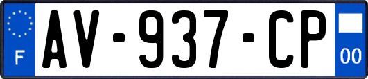 AV-937-CP