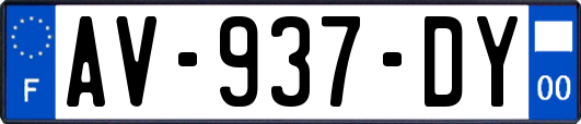 AV-937-DY