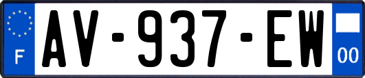 AV-937-EW