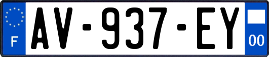 AV-937-EY