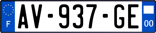 AV-937-GE