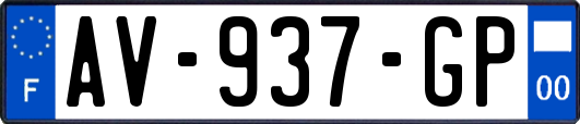 AV-937-GP