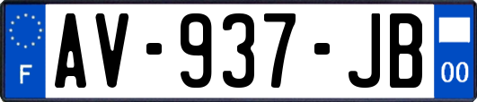 AV-937-JB