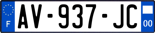 AV-937-JC