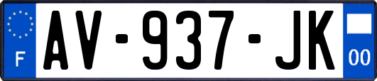 AV-937-JK