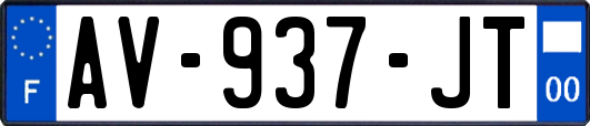 AV-937-JT