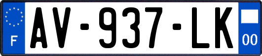 AV-937-LK